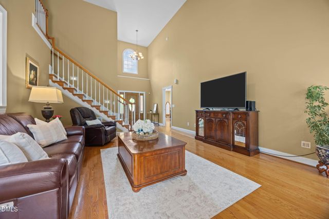 1519 Tomberlin Road, Sanford, NC 27330