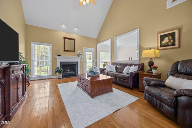 1519 Tomberlin Road, Sanford, NC 27330