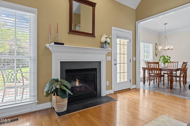 1519 Tomberlin Road, Sanford, NC 27330