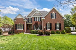 1519 Tomberlin Road, Sanford, NC 27330