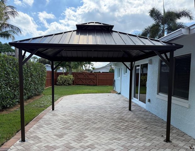 1611 Treemont Avenue, Jupiter, FL 33469