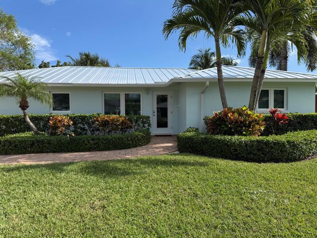 1611 Treemont Avenue, Jupiter, FL 33469