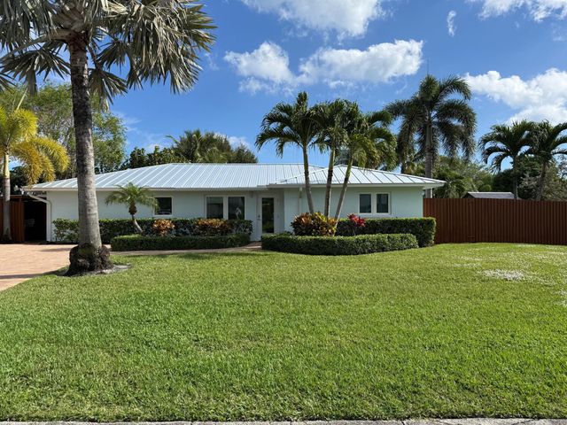 1611 Treemont Avenue, Jupiter, FL 33469
