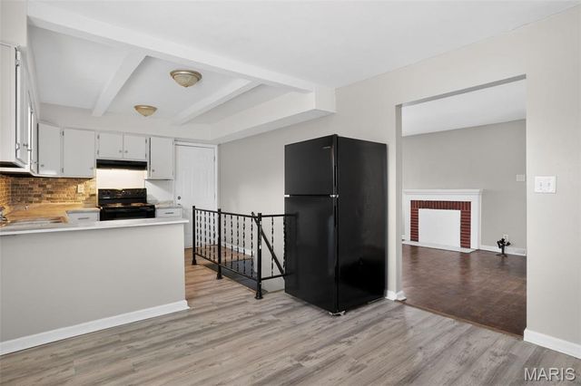 5608 Sapphire Avenue, St Louis, MO 63136