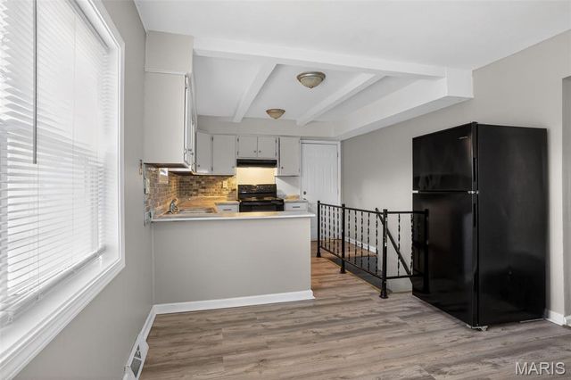 5608 Sapphire Avenue, St Louis, MO 63136