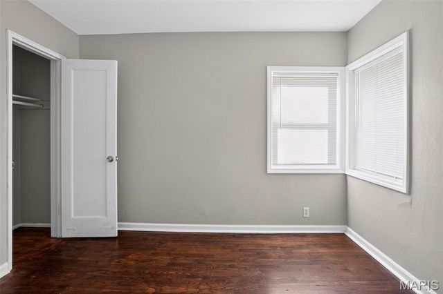 5608 Sapphire Avenue, St Louis, MO 63136