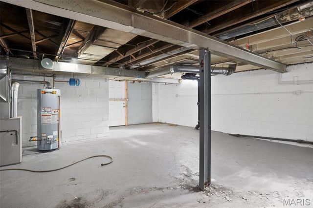 5608 Sapphire Avenue, St Louis, MO 63136