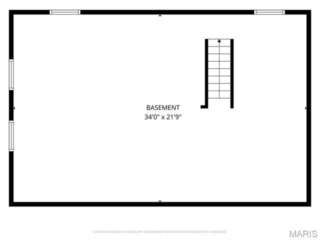 5608 Sapphire Avenue, St Louis, MO 63136