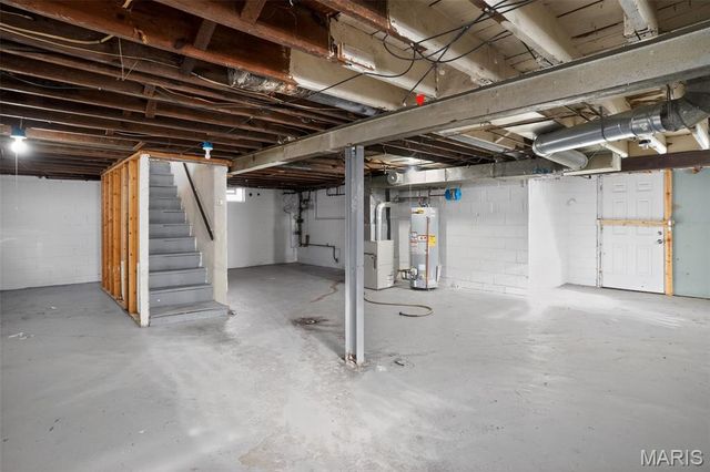 5608 Sapphire Avenue, St Louis, MO 63136