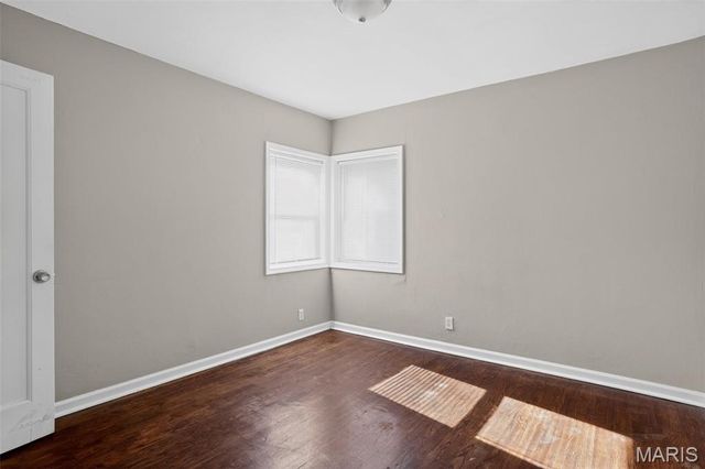 5608 Sapphire Avenue, St Louis, MO 63136