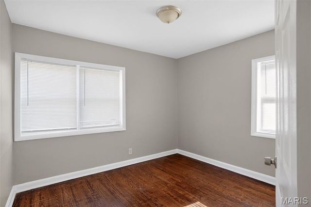 5608 Sapphire Avenue, St Louis, MO 63136