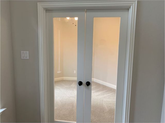 7803 Cottonwood Drive, Greenville, TX 75402