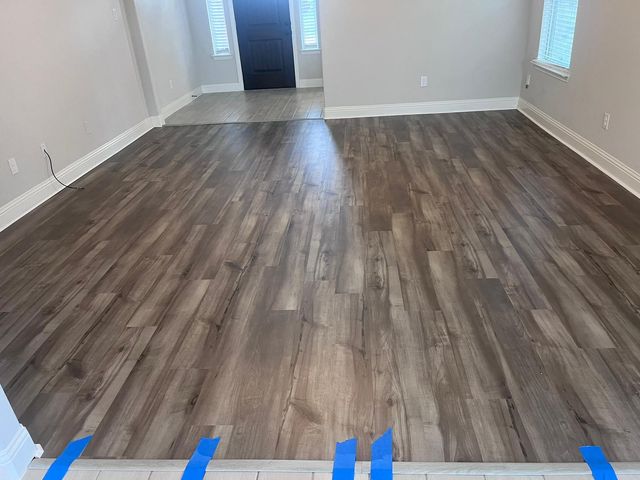 7803 Cottonwood Drive, Greenville, TX 75402