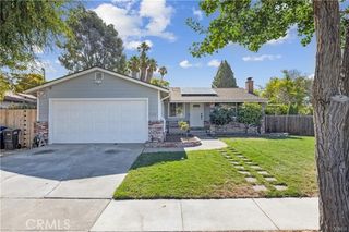 3485 Hillsborough Dr, Concord, CA 94520