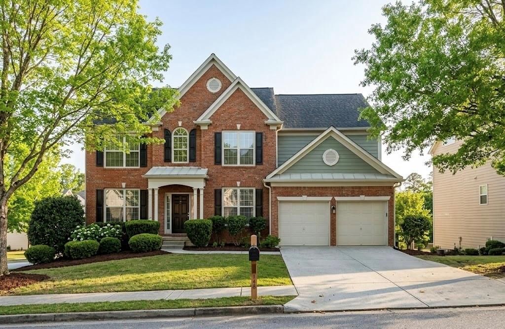 147 Crystal Downs Way, Suwanee, GA 30024