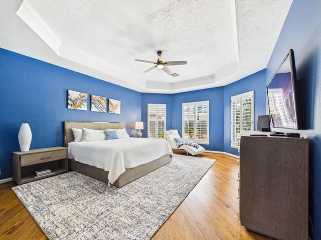 2396 Indigo Harbour Lane, League City, TX 77573