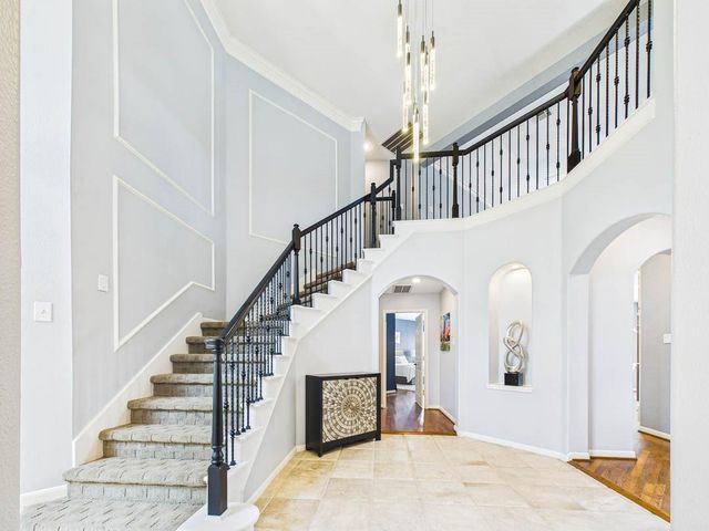 2396 Indigo Harbour Lane, League City, TX 77573