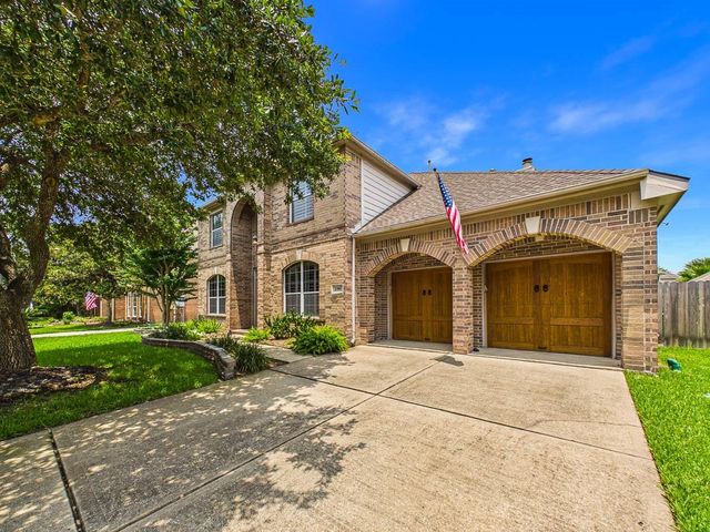 2396 Indigo Harbour Lane, League City, TX 77573