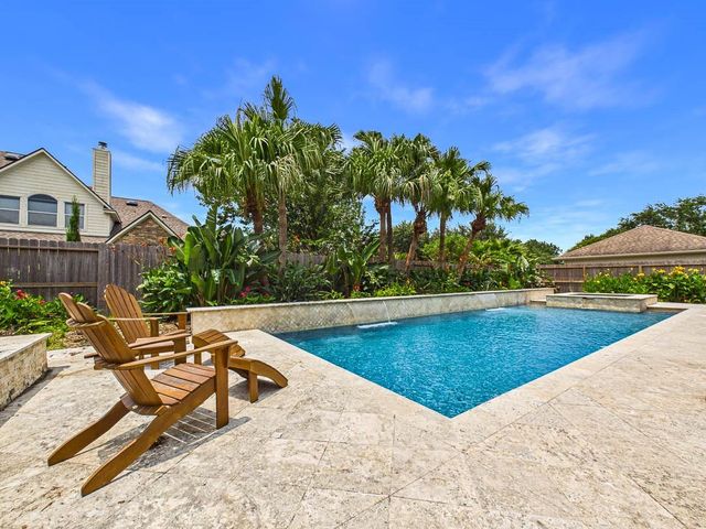 2396 Indigo Harbour Lane, League City, TX 77573