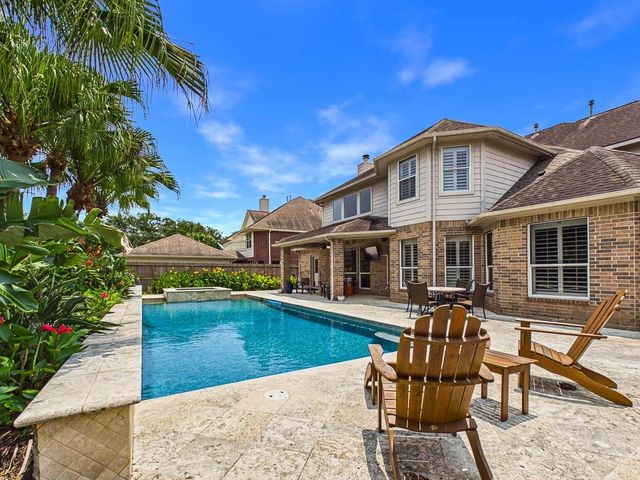 2396 Indigo Harbour Lane, League City, TX 77573