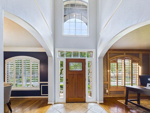 2396 Indigo Harbour Lane, League City, TX 77573