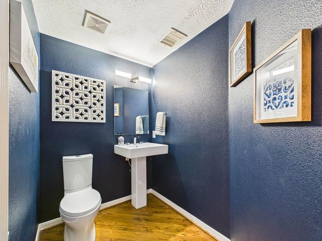 2396 Indigo Harbour Lane, League City, TX 77573