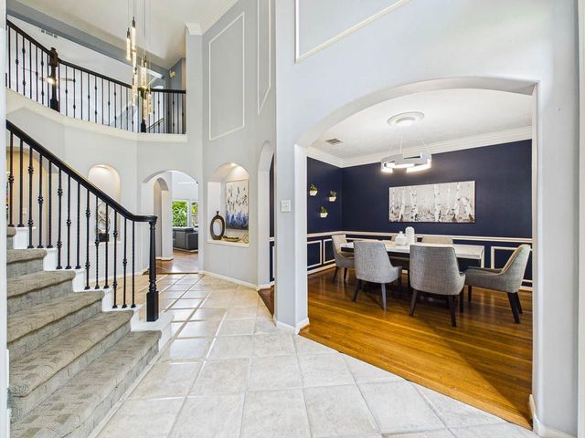 2396 Indigo Harbour Lane, League City, TX 77573
