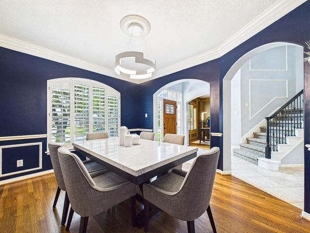 2396 Indigo Harbour Lane, League City, TX 77573