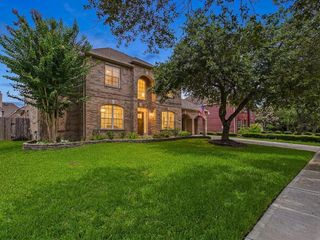 2396 Indigo Harbour Lane, League City, TX 77573