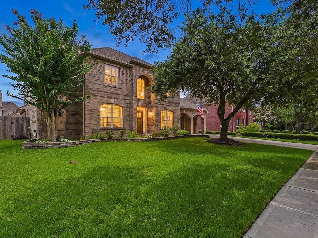2396 Indigo Harbour Lane, League City, TX 77573