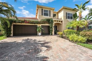 6582 Monterey PT, Naples, FL 34105