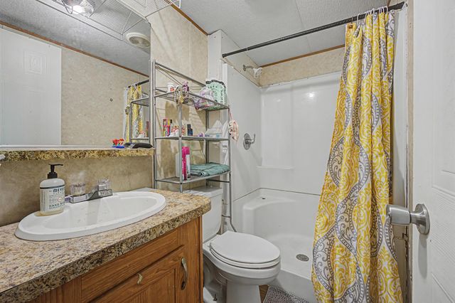 105 S Austin DR, Paige, TX 78659