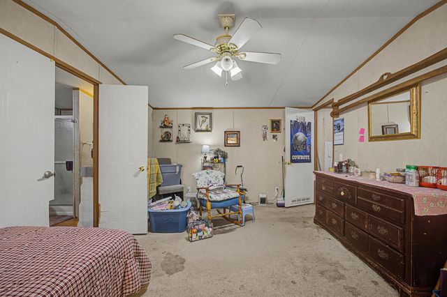 105 S Austin DR, Paige, TX 78659