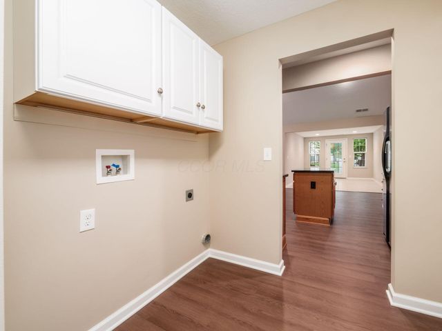 4888 Ashleigh Drive, Dublin, OH 43016