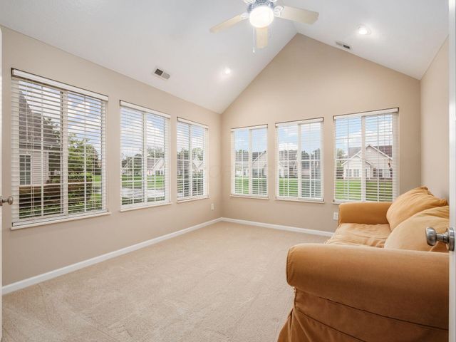 4888 Ashleigh Drive, Dublin, OH 43016