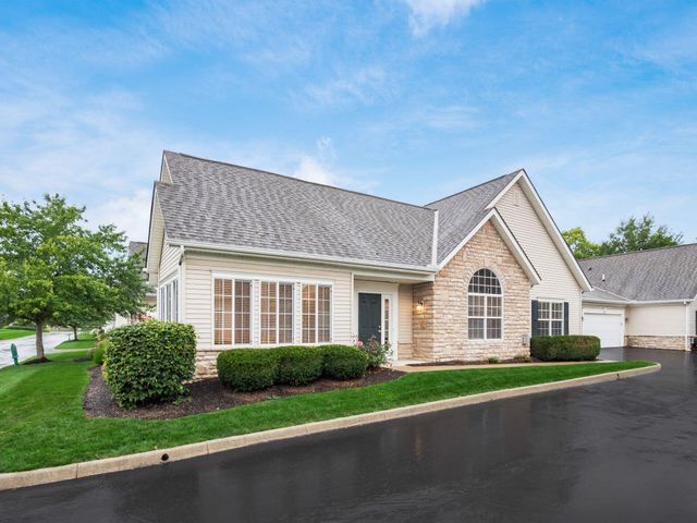 4888 Ashleigh Drive, Dublin, OH 43016