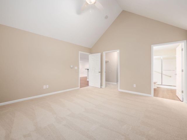 4888 Ashleigh Drive, Dublin, OH 43016