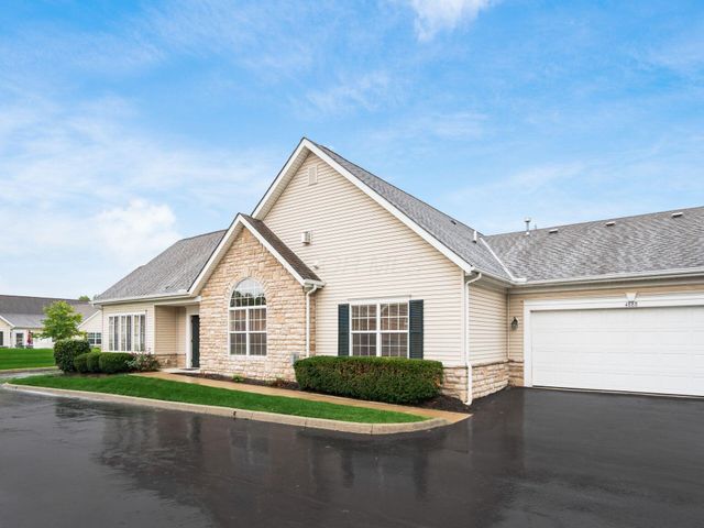 4888 Ashleigh Drive, Dublin, OH 43016