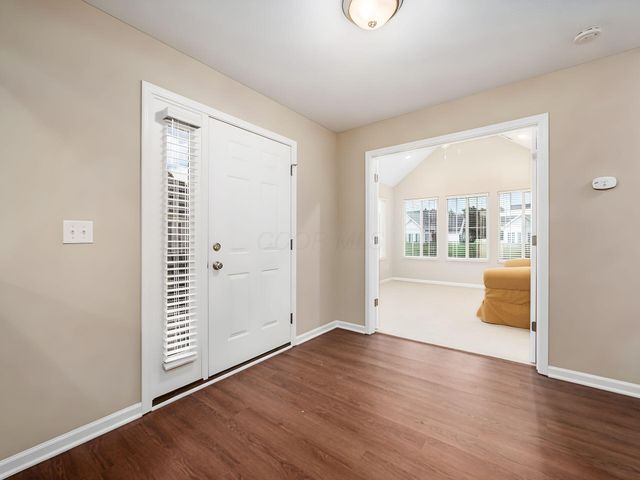 4888 Ashleigh Drive, Dublin, OH 43016