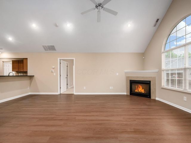 4888 Ashleigh Drive, Dublin, OH 43016