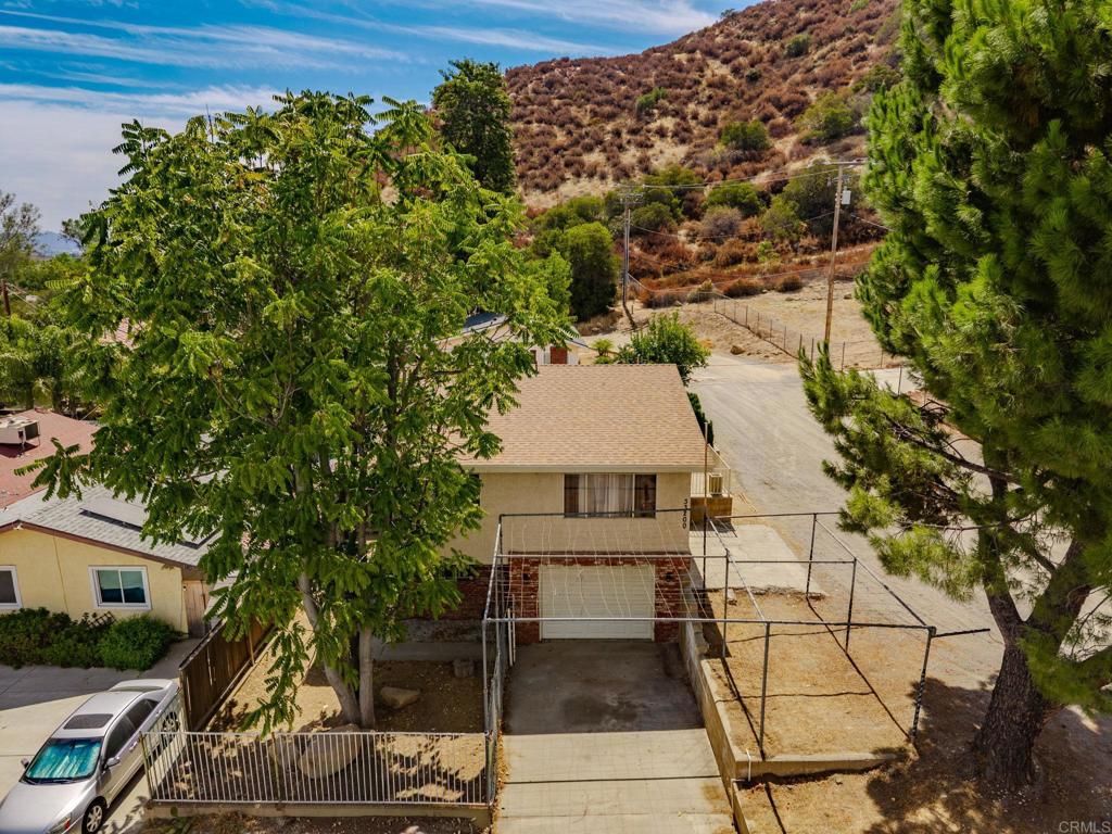 33200 Benner Street, Lake Elsinore, CA 92530 — exterior