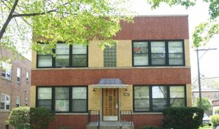 4807 Hull Street 1W, Skokie, IL 60077