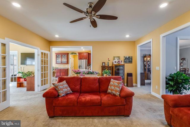 12390 DEER FOREST RD, Bridgeville, DE 19933