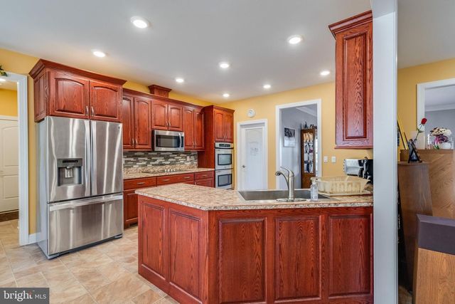 12390 DEER FOREST RD, Bridgeville, DE 19933