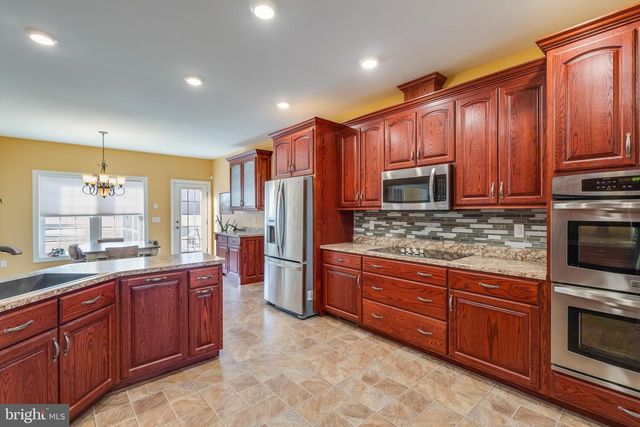 12390 DEER FOREST RD, Bridgeville, DE 19933