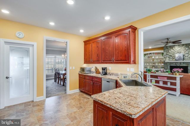 12390 DEER FOREST RD, Bridgeville, DE 19933