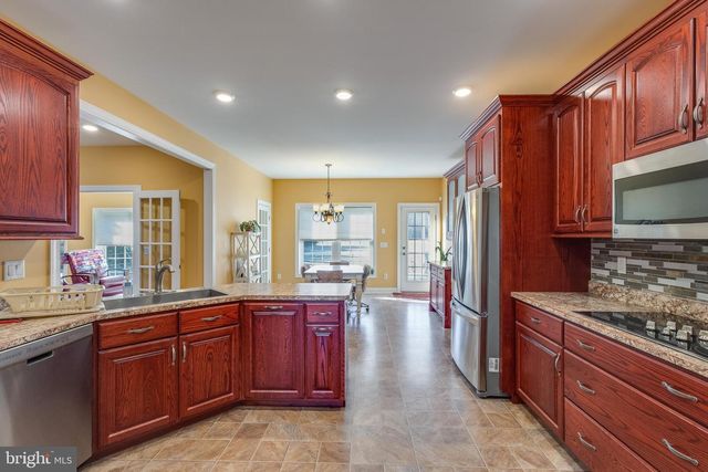 12390 DEER FOREST RD, Bridgeville, DE 19933