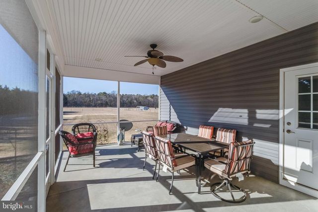 12390 DEER FOREST RD, Bridgeville, DE 19933