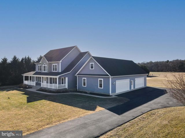 12390 DEER FOREST RD, Bridgeville, DE 19933