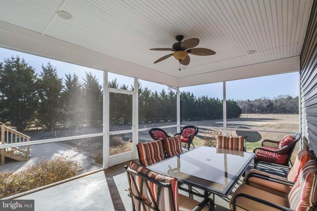 12390 DEER FOREST RD, Bridgeville, DE 19933